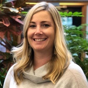 Meet your Posher, Tricia